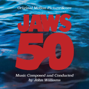 Jaws (Original Motion Picture Score – Remastered)