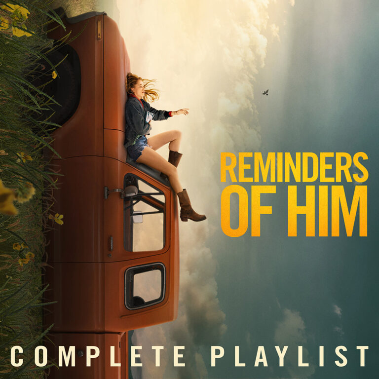 Reminders Of Him