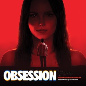 Obsession (Original Motion Picture Soundtrack)
