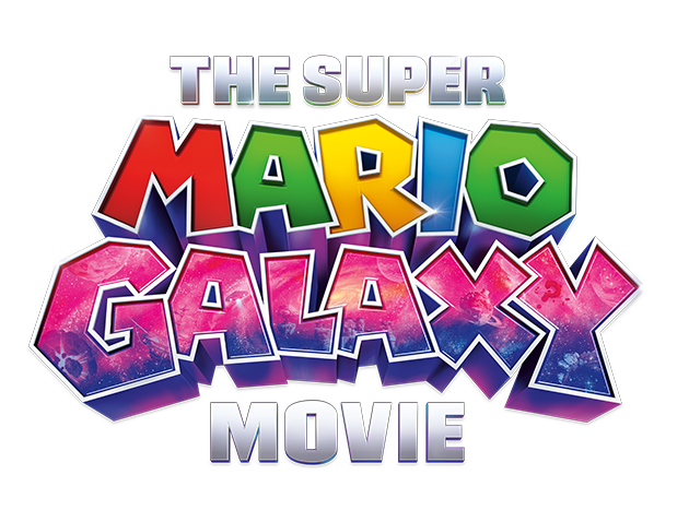 The Super Mario Galaxy Movie