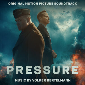 Pressure (Original Motion Picture Soundtrack)