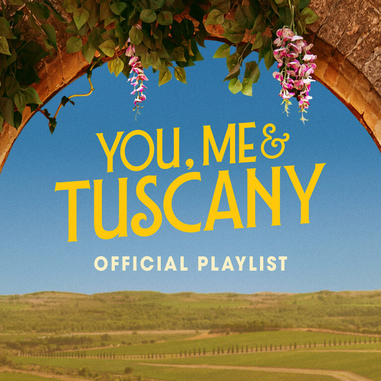 You, Me & Tuscany