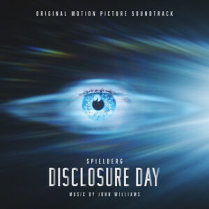 Disclosure Day (Original Motion Picture Soundtrack)