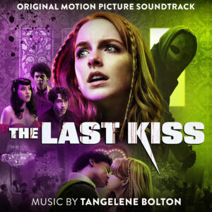 The Last Kiss (Original Motion Picture Soundtrack)